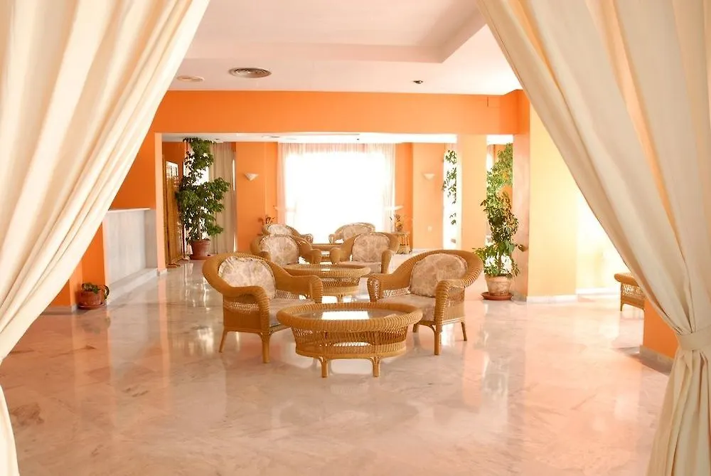Hotel Vita Mediterraneo La Línea de la Concepción