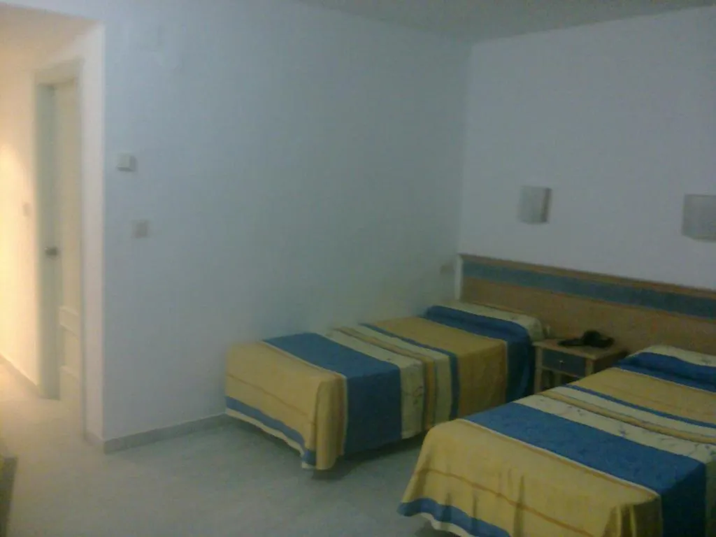 Vita Mediterraneo La Línea de la Concepción Hotel