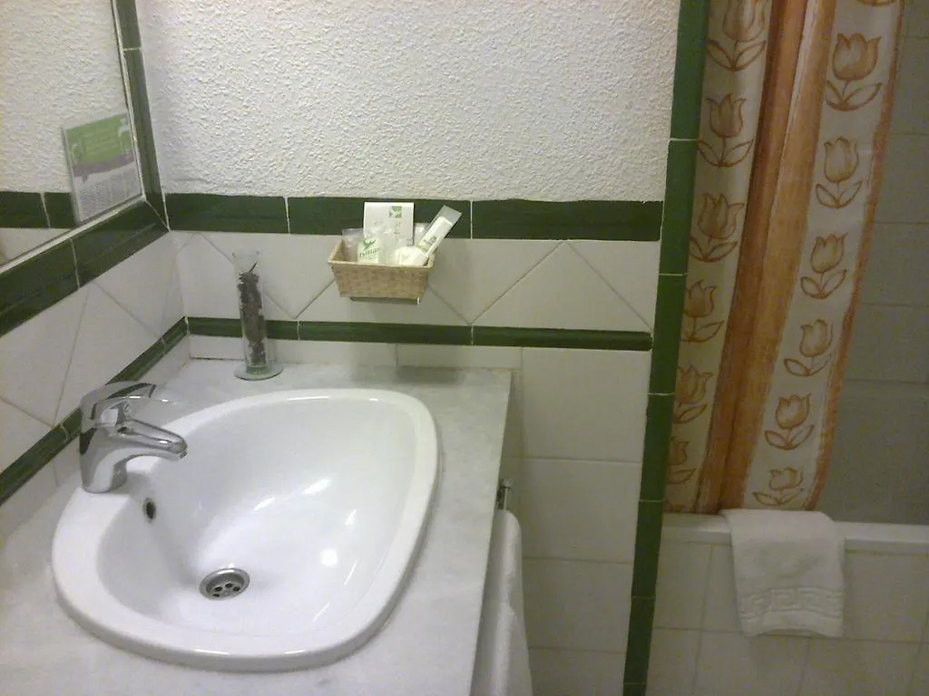 Hotel Vita Mediterraneo La Línea de la Concepción