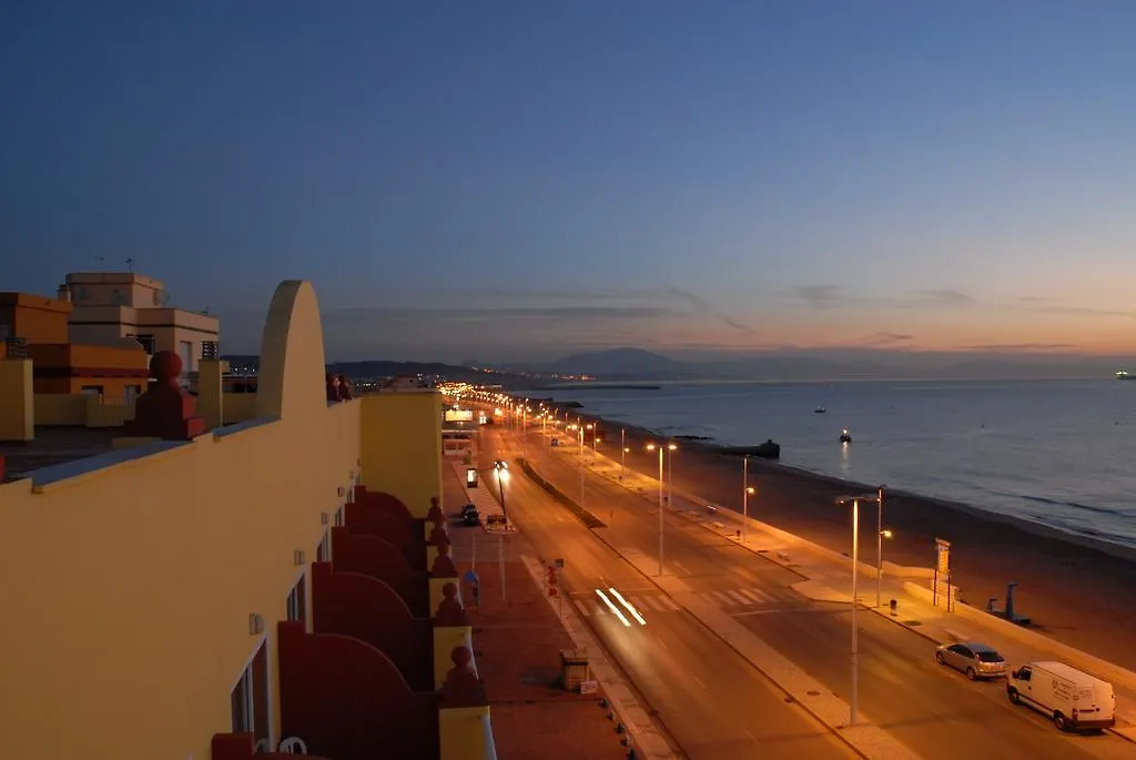 Hotel Vita Mediterraneo La Línea de la Concepción