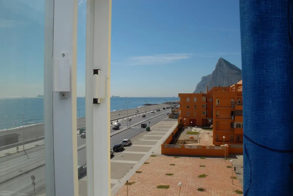 Vita Mediterraneo La Línea de la Concepción Hotel