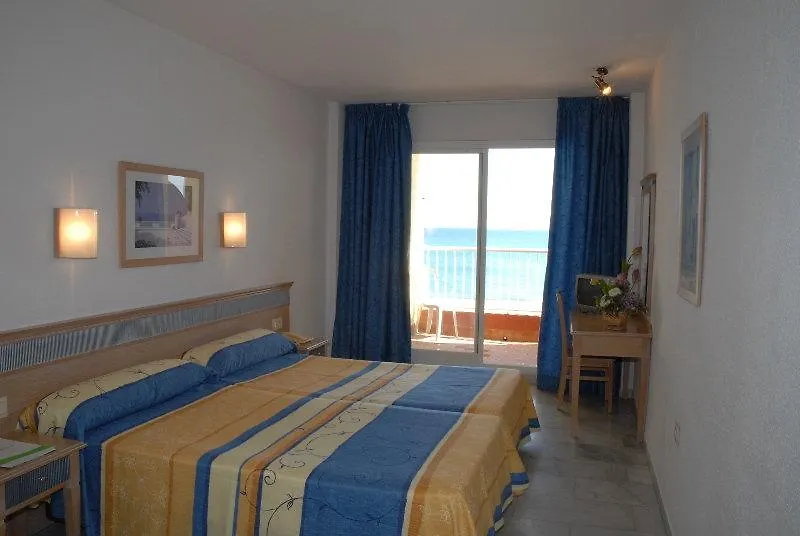 Hotel Vita Mediterraneo La Línea de la Concepción