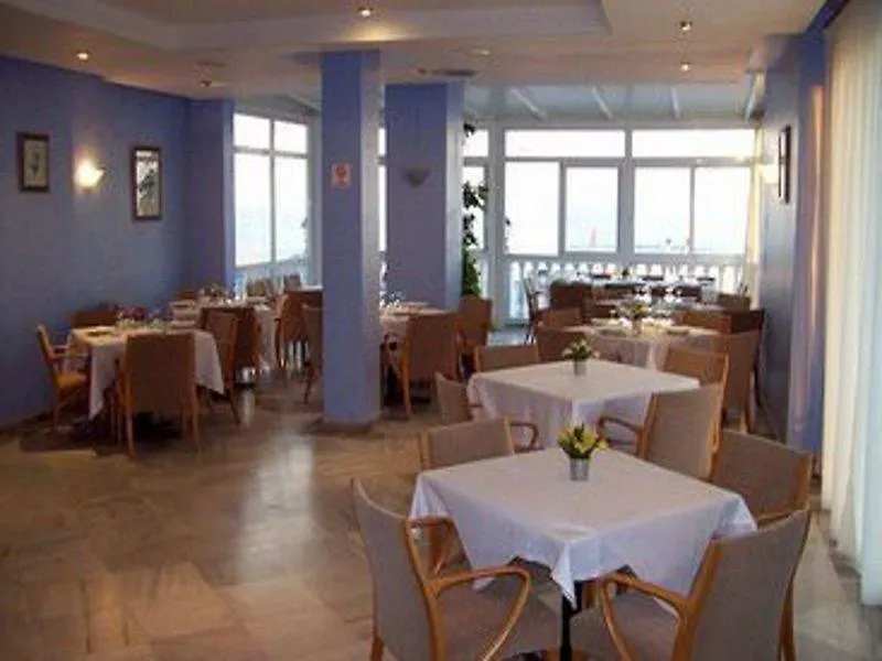 *** Hotel Vita Mediterraneo La Línea de la Concepción Spanien