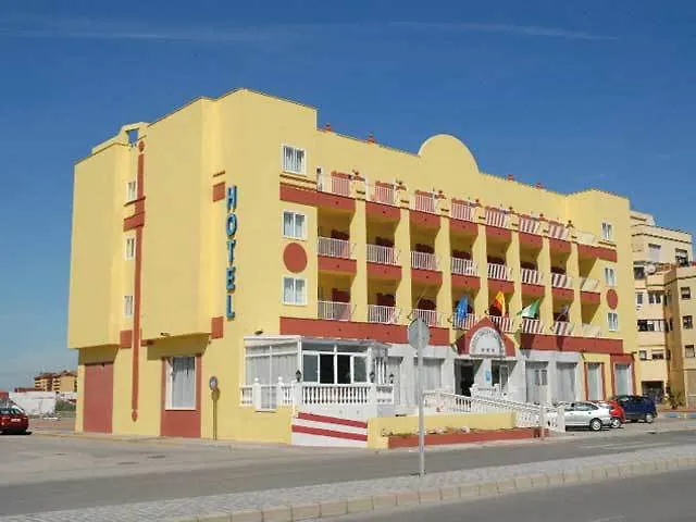 Vita Mediterraneo La Línea de la Concepción