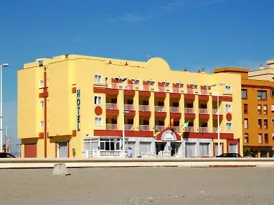 Vita Mediterraneo La Línea de la Concepción