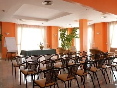Vita Mediterraneo La Linea de la Concepcion Hotel