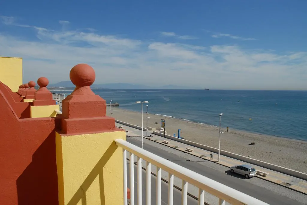 Vita Mediterraneo La Línea de la Concepción Spanien