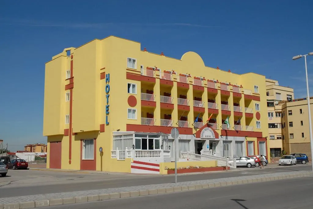 Vita Mediterraneo La Línea de la Concepción