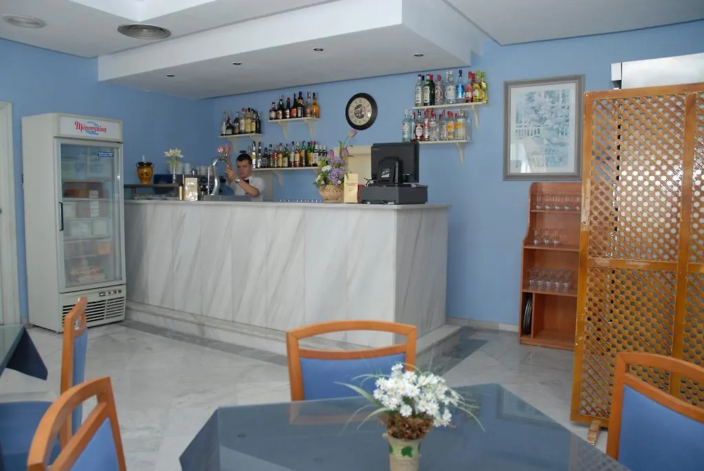 Vita Mediterraneo La Línea de la Concepción
