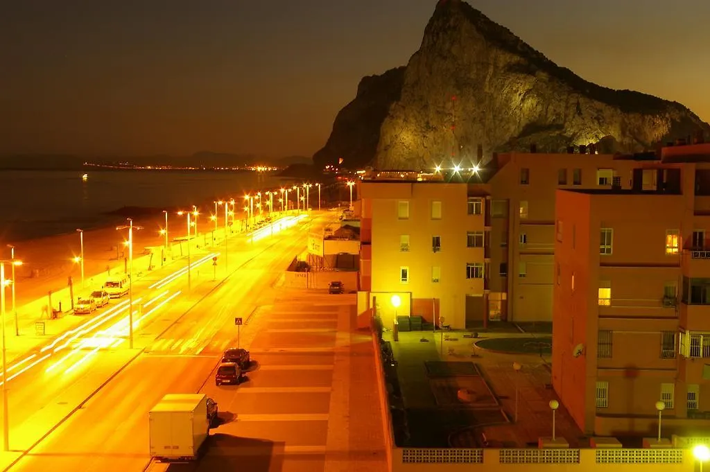 Hotel Vita Mediterraneo La Línea de la Concepción