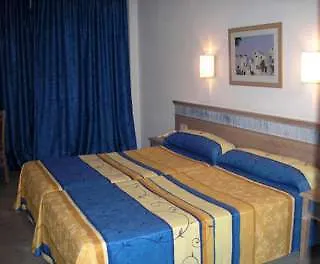 Hotel Vita Mediterraneo La Línea de la Concepción