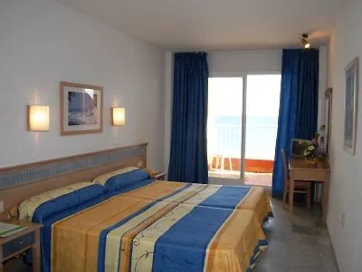 Vita Mediterraneo La Línea de la Concepción 3*,