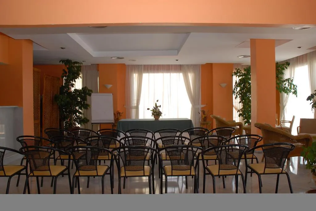Vita Mediterraneo La Línea de la Concepción Spanyolország